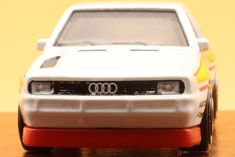 Audi Sport Quattro